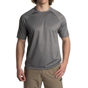 ZeroXposur Men's Sun Shirt UPF 50+ Swim Shirts NWT